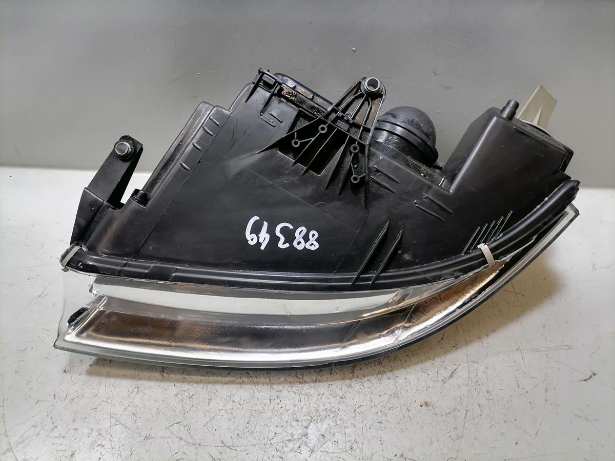 VW Passat 3BG Scheinwerfer vorn rechts Halogen Zubeh&ouml;r Bj.2003
